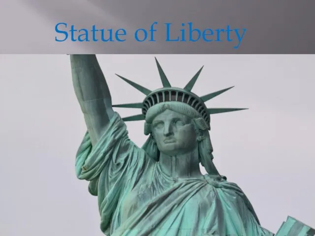 Statue of Liberty