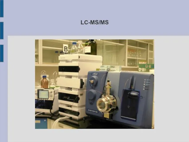 LC-MS/MS