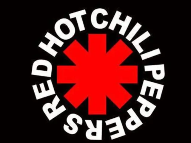 Red Hot Chili Peppers