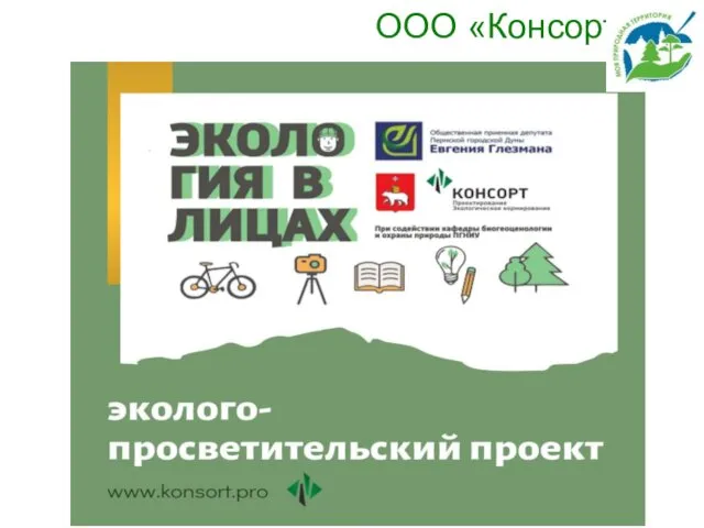 ООО «Консорт»