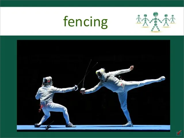 fencing