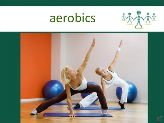 aerobics