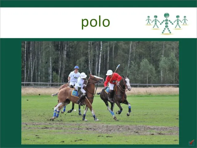 polo