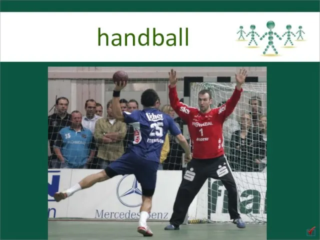 handball