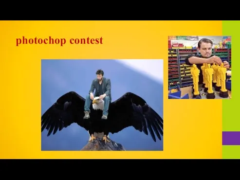photochop contest