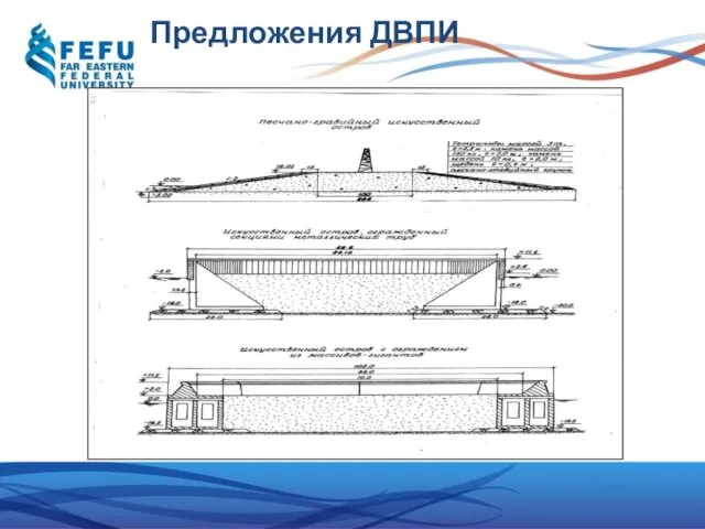 Предложения ДВПИ