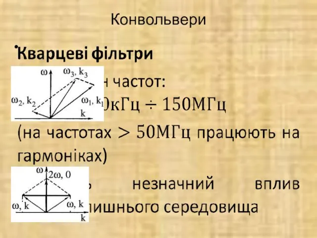 Конвольвери