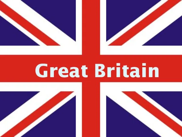 Great Britain