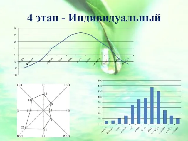 4 этап - Индивидуальный