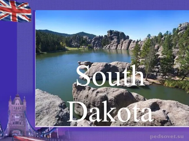 South Dakota