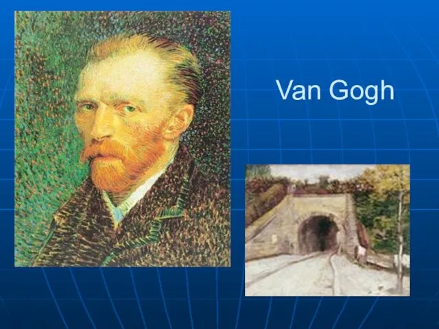 Van Gogh