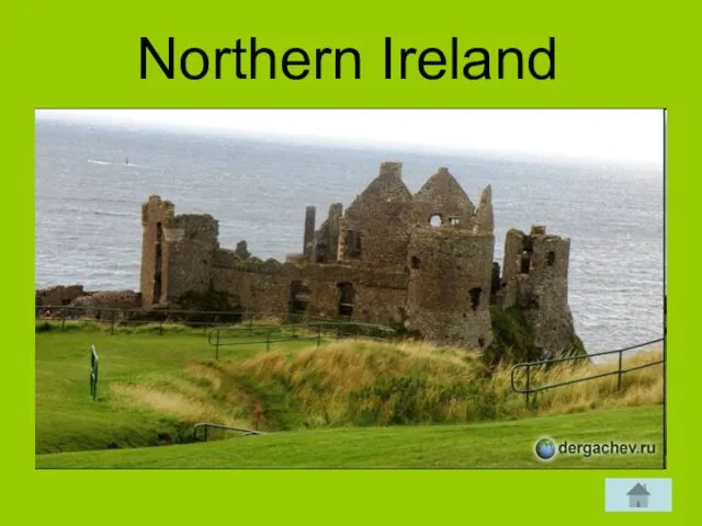 Northern Ireland