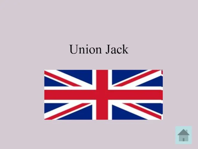 Union Jack