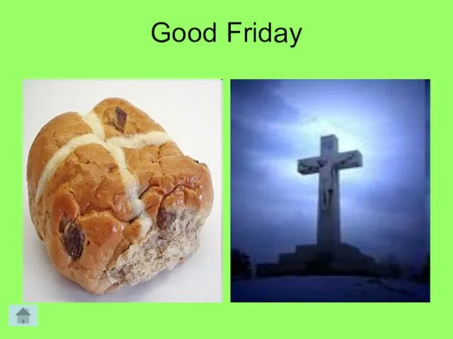 Good Friday