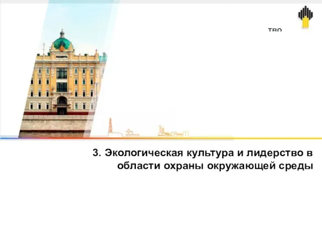 Введение в курс «Лидерство в области промышленной безопасности, охраны труда и