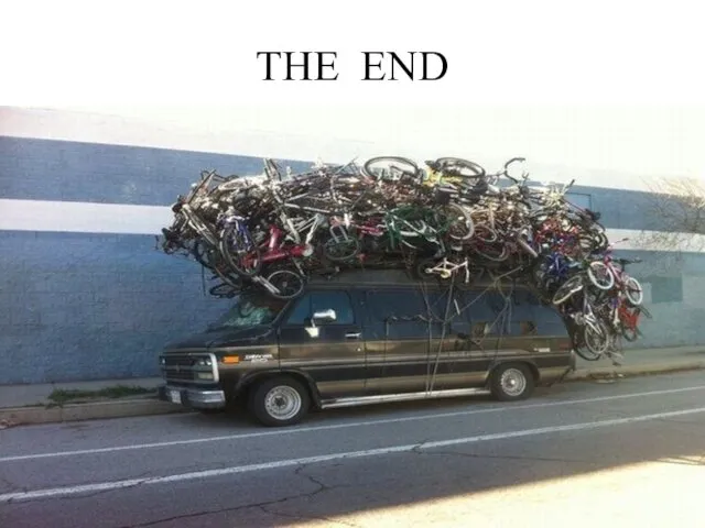 THE END