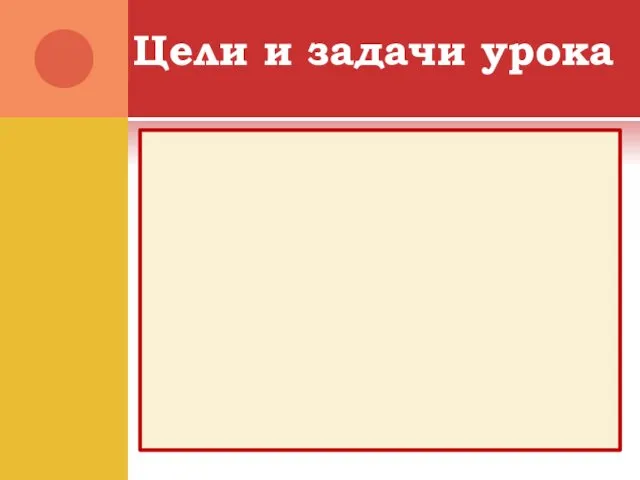 Цели и задачи урока * дать определения: «углеводороды», «производные углеводородов»; *