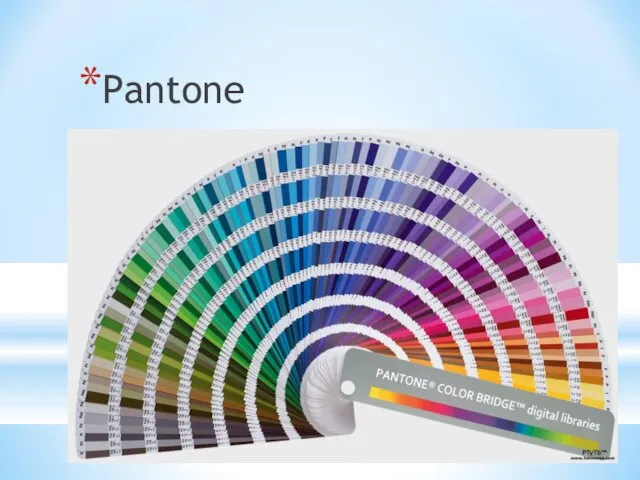 Pantone