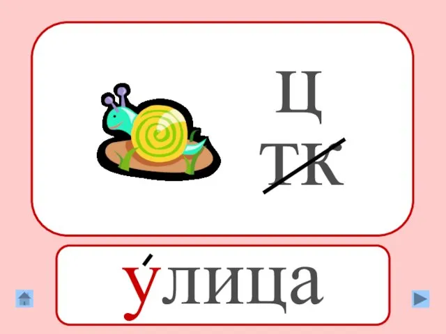 тк ц улица