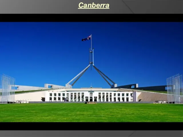 Canberra