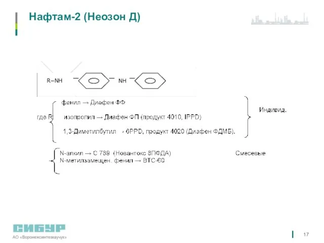 Нафтам-2 (Неозон Д)