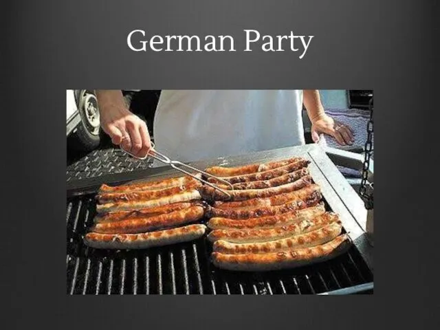 German Party