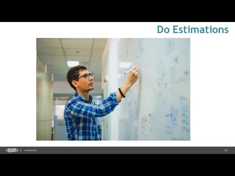 Do Estimations