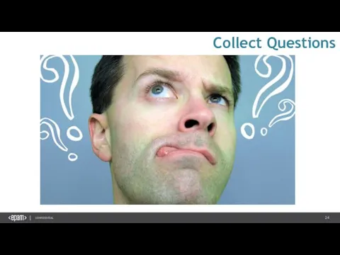 Collect Questions