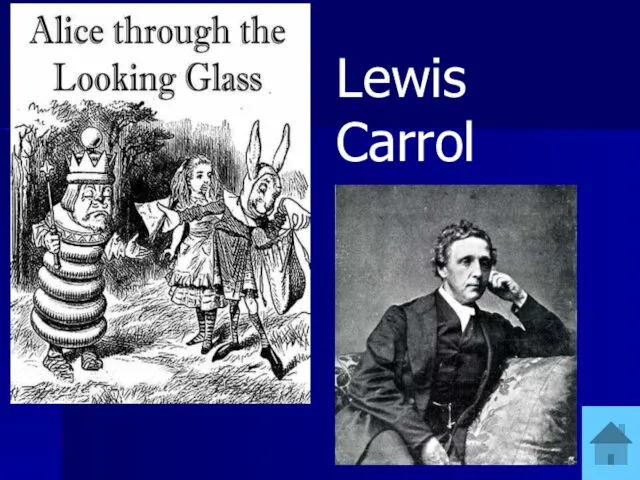 Lewis Carrol