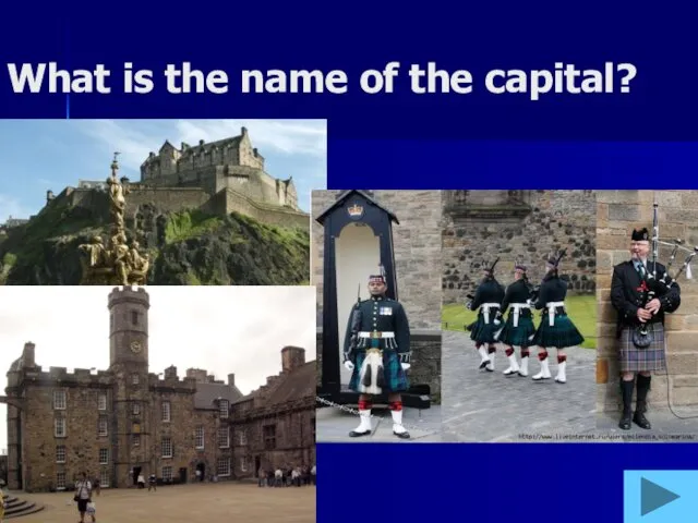 What is the name of the capital?