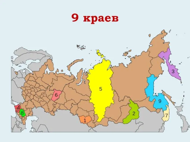 9 краев