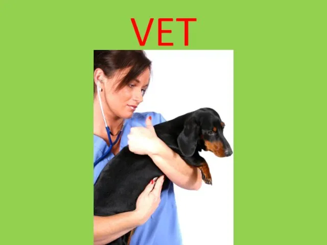 VET