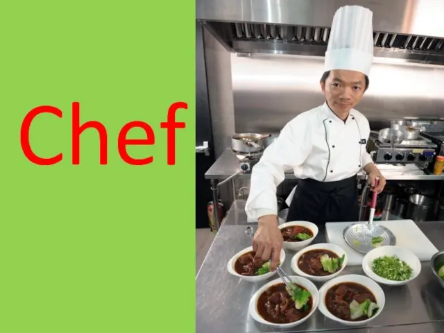 Chef