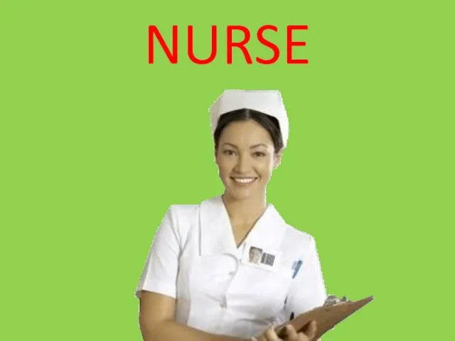 NURSE