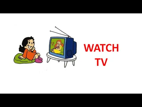 WATCHTV