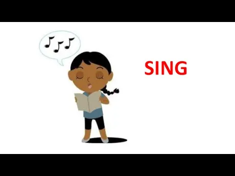 SING