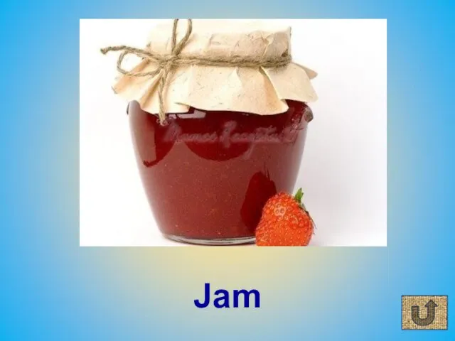 Jam