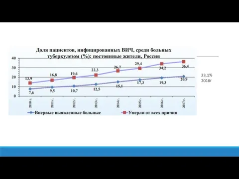 23,1% 2018г