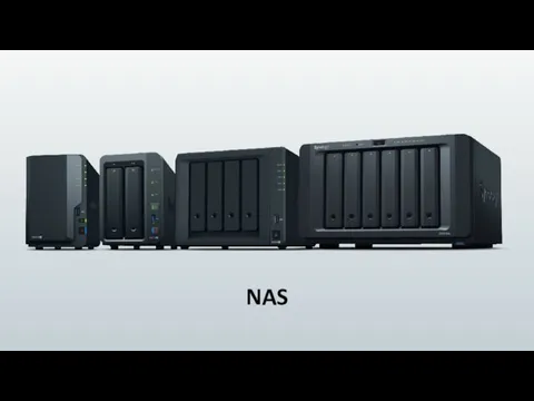 NAS