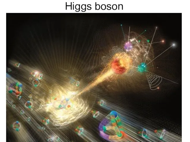 Higgs boson