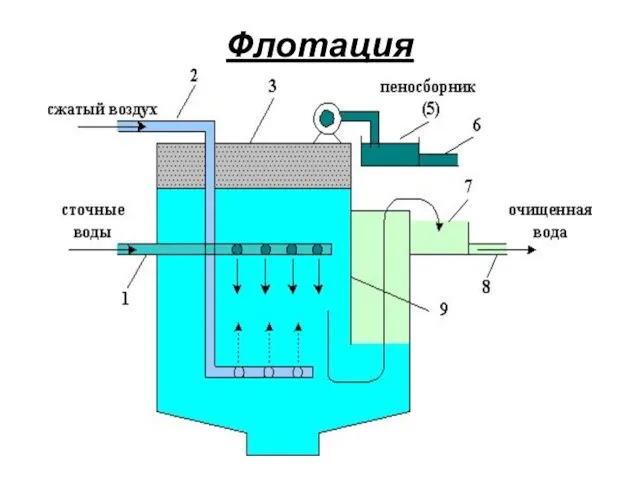 Флотация