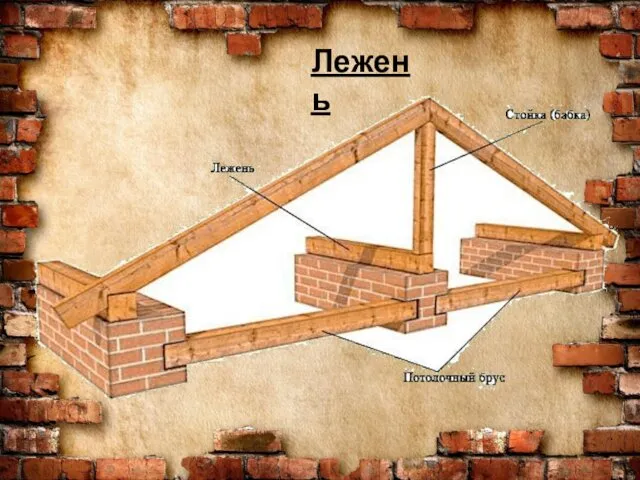 Лежень