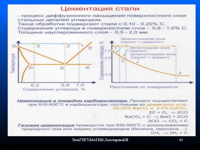 ТюмГНГУ,МиТКМ,ЗолотареваЕВ