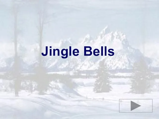 Jingle Bells