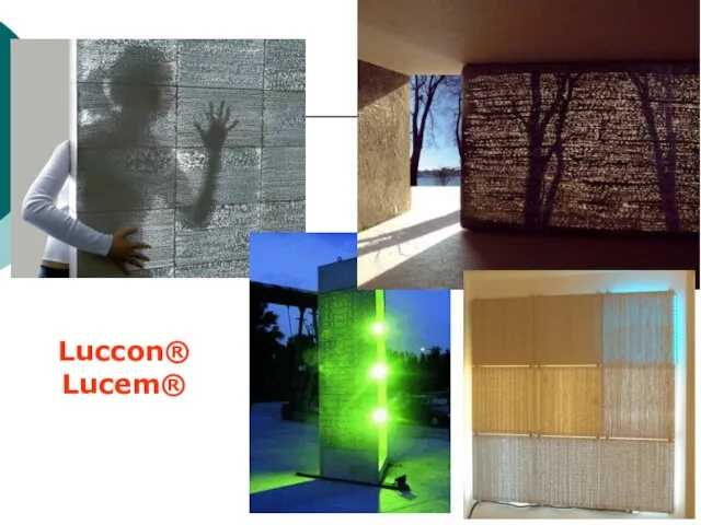 Luccon® Lucem®