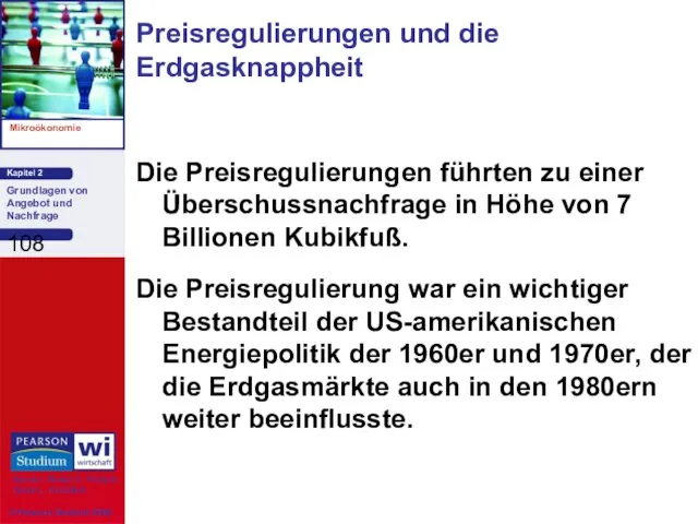 Die Preisregulierungen führten zu einer Überschussnachfrage in Höhe von 7 Billionen