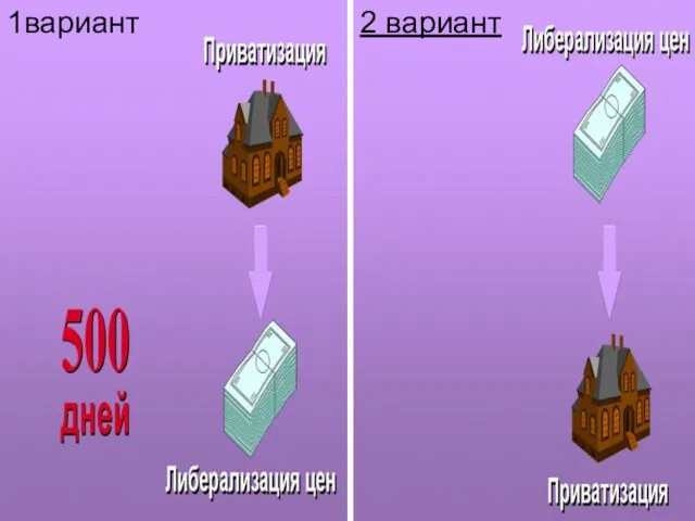 1вариант 2 вариант