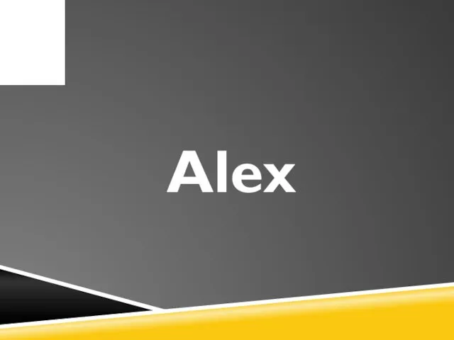 Alex