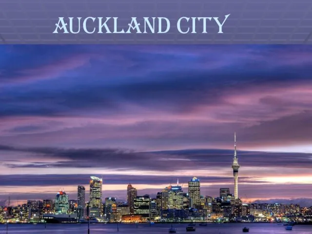 Auckland City