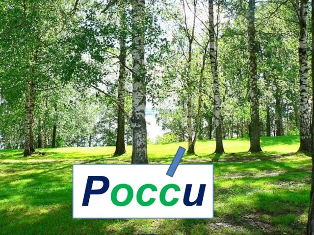 Россия